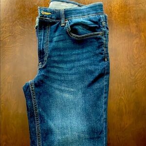Sonoma Goods for Life Blue Jeans